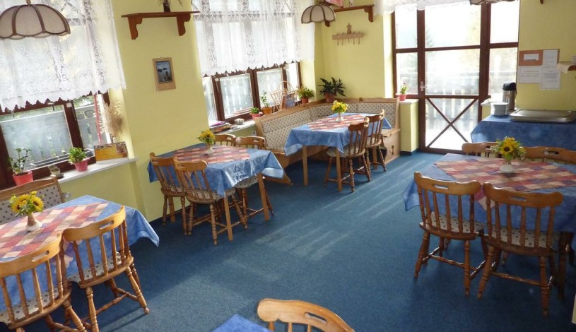 Pension Borůvka Špindlerův Mlýn